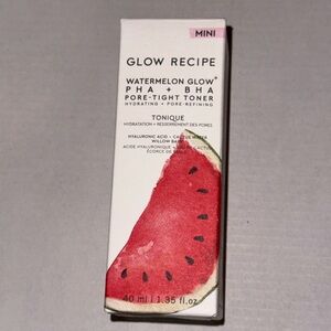 Glow Recipe watermelon pha+bha pore tight toner - 1.35fl oz